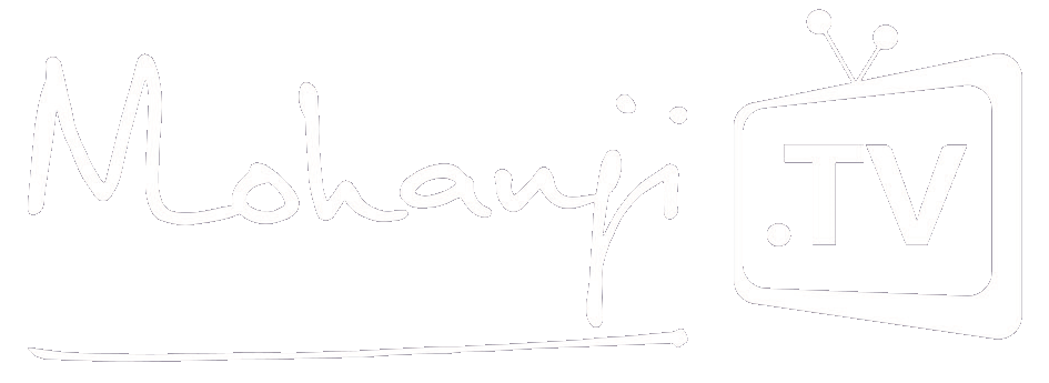 Mohanji.tv
